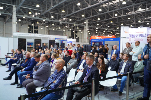 Отраслевая дискуссия «Российский рынок крепежа в новых условиях»